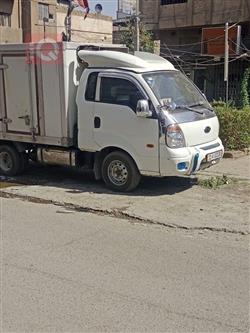 Kia Bongo
